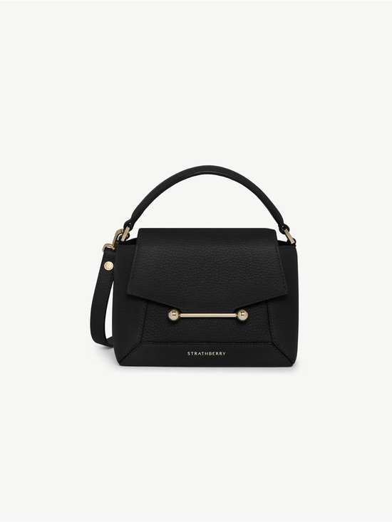 Strathberry Handbags - Strathberry Mosaic Nano